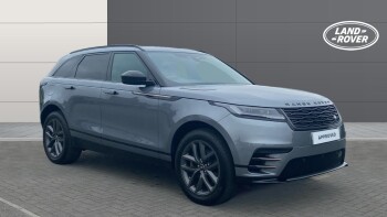 Land Rover Range Rover Velar 2.0 D200 MHEV Dynamic SE 5dr Auto Diesel Estate